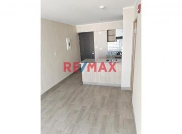 Departamento de 1 habitación, Lima · Alquilo Minidepa en Estreno, Balcón - Surquillo/cochera Incluida