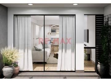 Departamento de 3 habitaciones, Lima · Vive Bien! Depa Exclusivo en Santa Catalina Pre Venta Entrega Enero 2027