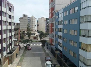 Departamento en Alquiler de 3 habitaciones Surquillo · Alquilo Departamento 3 Domritorios La Calera Av Principal Surquillo