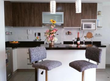 Departamento · 70m² · 3 Dormitorios · Alquiler de Dpto Amoblado en Salamanca