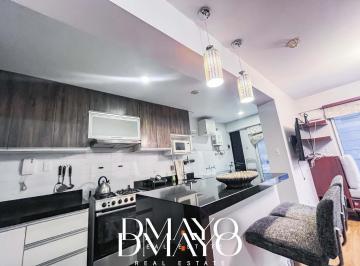 Departamento · 70m² · 3 Dormitorios · Alquiler de Dpto Amoblado en Salamanca