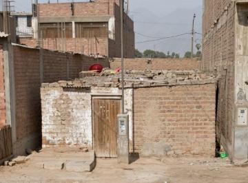 Terreno / Lote , Lima · Terreno en Venta: 120 m² en Asociación. Las Brisas de Huachipa - Documentos en Regla