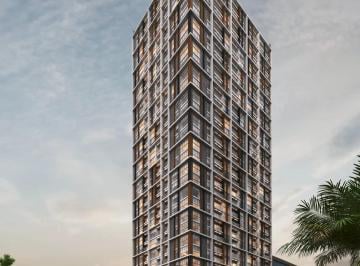 Departamento de 2 habitaciones, Lima · Vendo Mini de Estreno en Pleno San Isidro Ideal Ejecutivos U Estudiantes, Parejas o Solteros