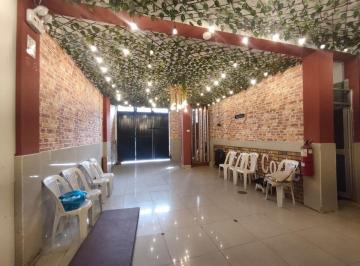 Local comercial , Lima · Local Comercial de 120 m² en Primer Piso | Cerca a Upn y Mercado Virgen del Carmen