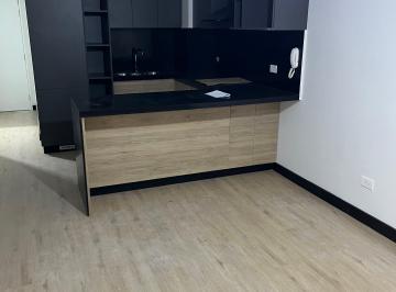 Departamento de 2 habitaciones, Lima · Estreno en Miraflores 2 Dorm Balcón Cochera y Áreas Comunes Premium