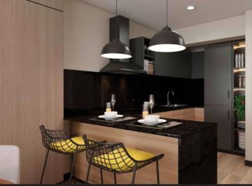 Departamento de 2 habitaciones, Lima · Estreno en Miraflores 2 Dorm Balcón Cochera y Áreas Comunes Premium