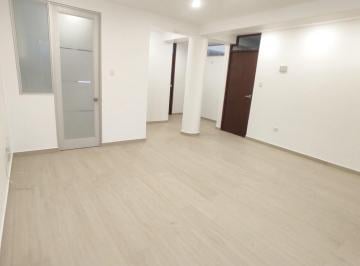 Departamento · 95m² · 3 Dormitorios · Departamento en Alquiler en Huancayo