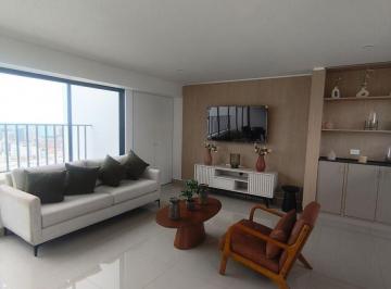 Departamento de 2 habitaciones, Lima · ¡Precioso Departamento de Estreno en San Miguel!