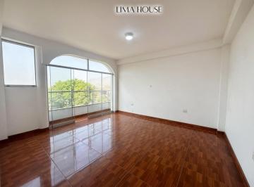 Departamento de 2 habitaciones, Lima · Alquiler de Departamento en San Juan de Lurigancho