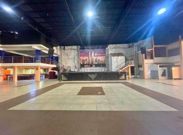 Local comercial · 2500m² · Local Comercial - Área de Terreno 2,760 m² - en Plena Av Nicolas Ayllon
