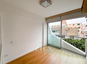 Habitación Principal · Piso 3 con Vista Externa Al Parque Ramón Castilla | 2dorm | 2 Baños | 1 Cochera Más Depósito