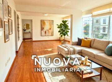 Departamento · 147m² · 3 Dormitorios · 1 Estacionamiento · Venta de Departamento en Magdalena Flora Tristan