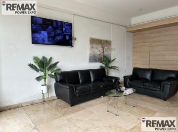 Departamento · 49m² · 2 Dormitorios · 1 Estacionamiento · Departamento de Estreno en Alquiler – Edificio Génova | Lince