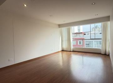 Departamento de 3 habitaciones, Lima · La Calera de La Merced Dpto de 71 m² con 3 Dorm. en Venta
