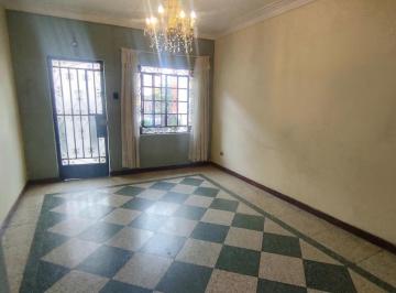 Sala · Casa en Breña a Precio de Terreno