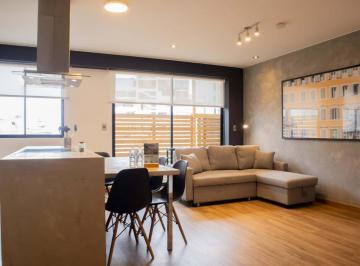 Departamento de 2 habitaciones, Lima · Departamento de 2 Habitaciones + Estacionamiento + Balcon | Malecón Miraflores | 90 m²
