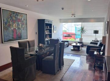Departamento de 3 habitaciones, Lima · Estupendo Departamento en Alquiler
