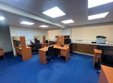 Oficina comercial , Lima · Alquiler de Amplia Oficina en El Corazón de San Isidro
