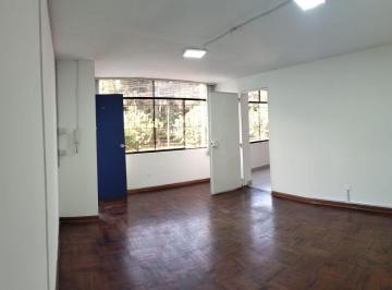 Oficina comercial , Lima · Oficina en San Borja Sur