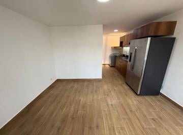 Departamento de 2 habitaciones, Lima · Departamento de 2d, 2do Piso en San Borja, Edificio de Pocos Departamentos. Disponible 26.08