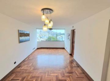 Departamento de 4 habitaciones, Lima · Alquilo Duplex Frente a Parque – Valle Hermoso - Surco