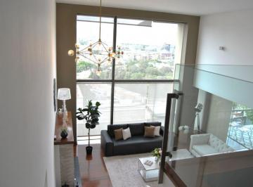 Casa de 4 habitaciones, Lima · Exclusivo Townhouse Amoblado en Las Casuarinas – Santiago de Surco