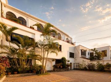 Casa de 1 habitación, Lima · ¡Oportunidad Única de Inversión en El Corazón de San Isidro!
