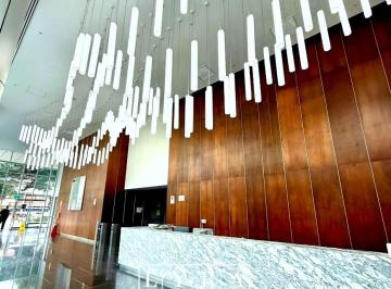 Oficina comercial , Lima · Alquilo Oficina Semi - Amoblada de 139 m² en Magdalena del Mar
