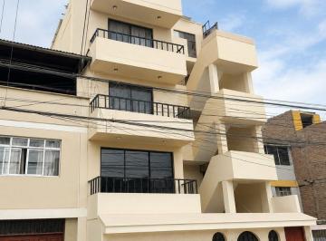 Departamento de 3 habitaciones, Lima · Se Vende Dpto en San Juan de Miraflores