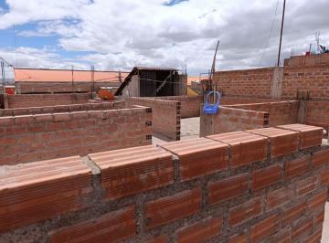 Casa de 5 habitaciones, San Roman · ¡Tu Casa Propia Te Espera en Juliaca! | Casa en Esquina Cerca a Senati y Salida a Puno