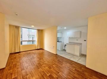 Departamento de 3 habitaciones, Lima · Departamento en Alquiler Comas - Condominio Acacias