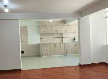 Departamento de 4 habitaciones, Cusco · Departamento Remodelado de 114 m² en San Sebastián, Cusco – 4 Dorm.