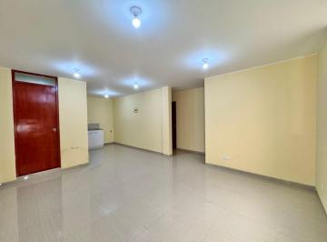 Departamento de 3 habitaciones, Lima · Departamento en Smp - Urb. Valdiviezo | 81 m² | 4to Piso