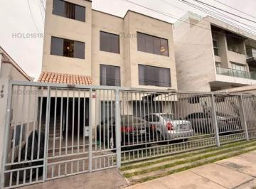 Departamento · 159m² · 3 Dormitorios · 2 Estacionamientos · La Molina Us$265,000 ¡Más Que un Departamento, Una Inversión con Enorme Potencial!