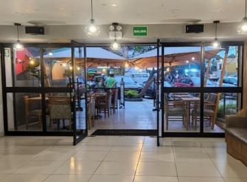 Local comercial · 200m² · Local Comercial 200 m² - Av San Luis - San Borja, con Retiro y Doble Acceso!