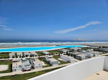 Departamento · 364m² · 5 Dormitorios · 2 Estacionamientos · Departamento Frente Al Mar – Exclusivo Condominio La Jolla