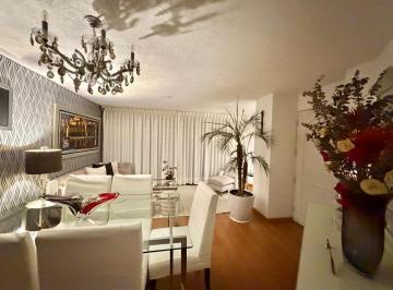 Departamento de 4 habitaciones, Lima · Hermoso Duplex Remodelado de 4 Dorm. con Rooftop Privado.