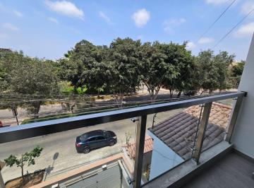 Departamento en Venta de 3 habitaciones Santiago de Surco · Exclusivo Departamento de Estreno en Higuereta |