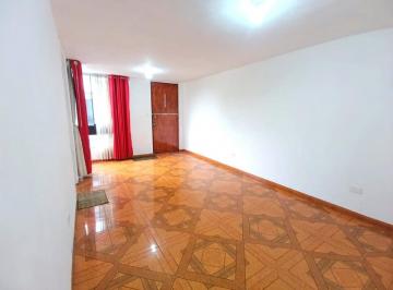 Departamento · 75m² · 3 Dormitorios · Vendo Departamento en Residencial Salamanca de Monterrico