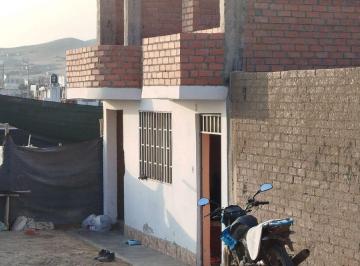 Casa de playa de 3 habitaciones, Cañete · Venta (Traspaso) Casa 2 Pisos en Asia Altura del Km 99 de Asia Cañete