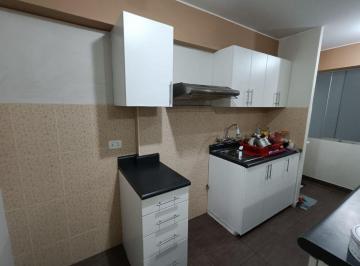 Departamento de 2 habitaciones, Lima · Ocasión Se Vende Departamento en Salamanca Frente Al Parque