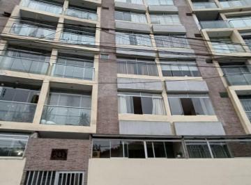 Departamento de 2 habitaciones, Lima · Oportunidad Se Vende Departamento en Salamanca