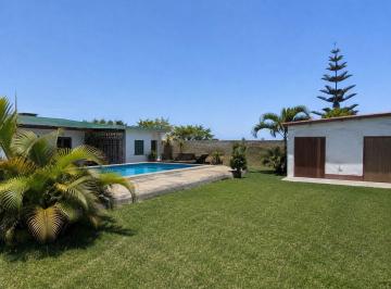 Casa de campo de 4 habitaciones, Cañete · Venta de Casa de Campo - Bujama Alta - Mala, Cañete, 2200 m²