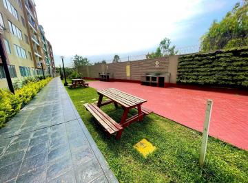 Departamento · 88m² · 3 Dormitorios · 1 Estacionamiento · Departamento en Ate