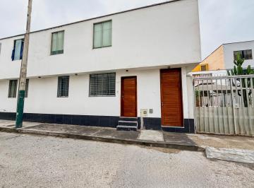Departamento · 65m² · 3 Dormitorios · Departamento a Venta en Surquillo 1er Piso