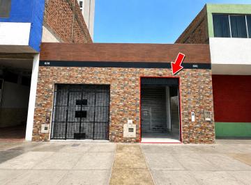 Local comercial , Lima · Local Comercial en Alquiler