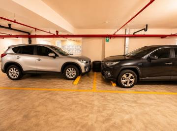 Garage , Lima · Cocheras en Venta en Baltazar La Torre 142 San Isidro