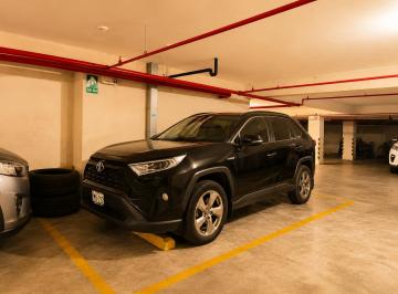 Garage , Lima · Cochera en Venta en Baltazar La Torre 142 San Isidro