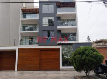 Departamento de 4 habitaciones, Lima · Tu Hogar, Frente Al Parque, Te Espera, ¡Ven a Higuereta!
