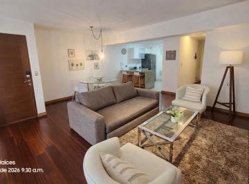Departamento de 2 habitaciones, Lima · Exclusivo Dpto Moderno Minimalista 2 Dorm. Plena Av Pardo